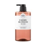 Sữa Tắm Happy Bath 910g Cherry Blossom 910g
