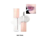 HCT - Son Bóng Maybelline New York Lifter Gloss 5.4ml #001 Pearl