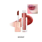 HCT - Son Bóng Maybelline New York Lifter Gloss 5.4ml #016 Rust