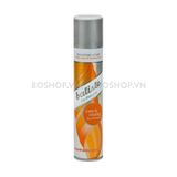 Dầu Gội Khô Batiste Dry Shampoo 200ml Care Vitality 200ml