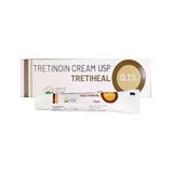 Kem Dưỡng Giảm Mụn, Chống Lão Hóa Tretinoin Cream USP 20g 0.1% 20g