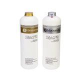 Combo Dầu Gội Xả Edocean Plus Collagen Keratin 1000ml