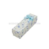Hộp Quà Son Nhỏ (Dài 11cm x Ngang 3cm x Cao 3cm)
