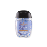 HXT - Gel Rửa Tay Khô Bath & Body Works Aromatherapy Lavender + Vanilla 29ml
