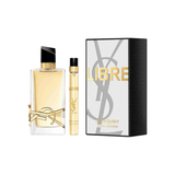 HXT - Gift Set 2 Nước Hoa Nữ YSL Libre Gift Set Fragrances EDP 90ml + 10ml