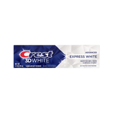HXT – Kem Đánh Răng Crest 3D White Advanced Express White Toothpaste 93g
