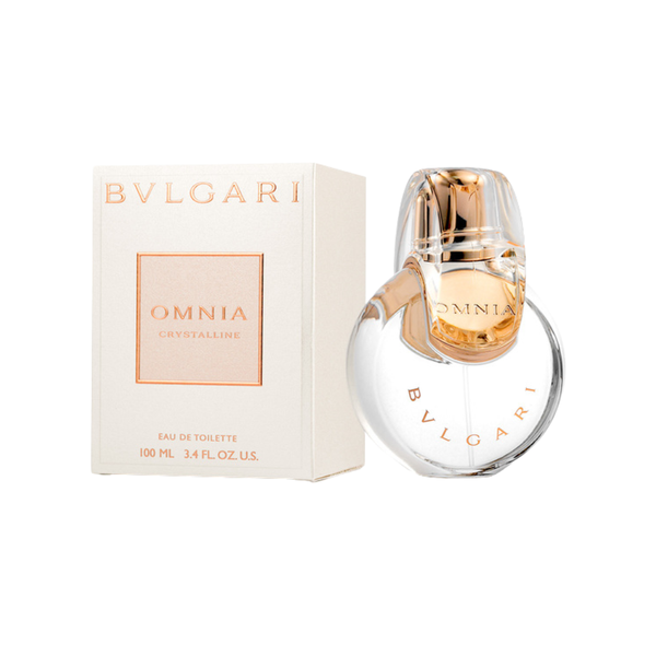 HXT Nước Hoa Nữ Bvlgari Ladies Omnia Crystalline EDT Spray
