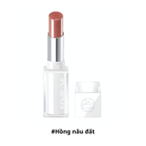 HXT - Son Shu Uemura Kinu Care Nudes Lipstick KN BG 958 Màu Hồng Nâu Đất