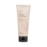 HXT - Sữa Rửa Mặt The Face Shop Rice Water Bright Foaming Cleanser 150ml