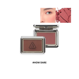 HXT - Má Hồng 3CE New Take Face Blusher 4.5g #How Dare