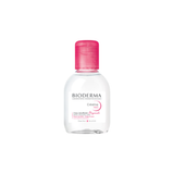 HXT - Nước Tẩy Trang Bioderma Sensibio H2O Solution Micellaire 100ml