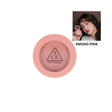 HXT - Phấn Má Hồng 3CE Mood Recipe Face Blush 5.5g #Mono Pink