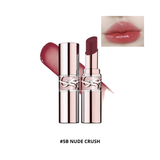HXT - Son Bóng Highend YSL Loveshine Candy Glow 3.1g #5B Nude Crush