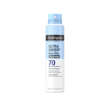 HXT - Xịt Chống Nắng Body Neutrogena Ultra Sheer Body Mist SPF70 141g