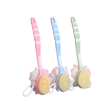HXT – Cây Cọ Lưng Kèm Bông Tắm (Màu Ngẫu Nhiên)