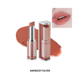 HXT – Son Thỏi 3CE Blur Matte Lipstick 4g #Apricot Filter