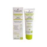 Kem Dưỡng Ẩm Kiểm Soát Dầu, Điều Tiết Nhờn Floslek Pharma Anti Acne Mattifying Cream 50ml