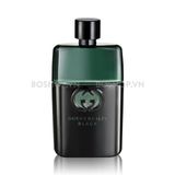 Nước Hoa Nam Gucci Guilty Black Pour Homme EDT EDT 90ml Tester EDT 90ml Tester