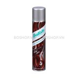 Dầu Gội Khô Batiste Dry Shampoo 200ml ivine Dark 200ml
