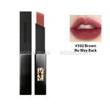 Son Thỏi Lì YSL The Slim Velvet Radical Matte Lipstick 2g