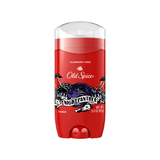 Lăn Khử Mùi Nam Old Spice Wild Collection Night Panther Aluminum-Free 85g