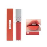 Son Kem Lì Romand Zero Velvet Tint No.10 Fever No.10 Fever