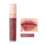 Son Kem Lì Romand Zero Velvet Tint Ver 2 No.16 Burny Nude No.16 Burny Nude
