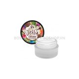 Tẩy Da Chết Môi W7 Jelly Crush Lip Scrub Crazy Coconut Crazy Coconut