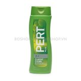 Dầu Gội Xả Pert Plus 2 In 1 Classic Clean 400ml 400ml