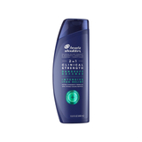 Dầu Gội Xả Trị Gàu Head & Shoulders 2in1 Clinical Strength Intensive Itch Relief With Intense Cooling Menthol 400ml