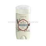 Sáp Khử Mùi Old Spice Inspired By Nature Collection Wilderness With Lavender 85g