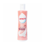 LC-Dung Dịch Vệ Sinh Phụ Nữ Cho Da Nhạy Cảm Lactacyd Pro Sensitive 250ml