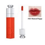 Son Tint Lì Dior Addict Lip Tint 5ml #561 Natural Poppy