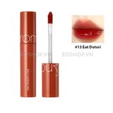 Son Tint Romand Juicy Lasting Tint 5.5g Bóng Romand Juicy Lasting Tint #13 Eat Dotori