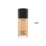 Kem Nền MAC Studio Fix Fluid SPF 15 30ml Foundation SPF 15 NC30 30ml Foundation SPF 15 NC30 30ml
