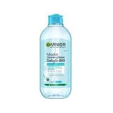 LC-Nước Tẩy Trang Garnier Micellar Salicylic BHA Water For Oily & Acne-Prone Skin 400ml