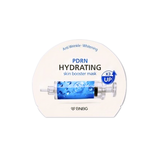 LC-Mặt Nạ BNBG Skin Booster Mask 30ml PDRN Hydrating