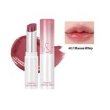 Son Dưỡng Romand Glasting Melting Balm 3.5g #07 Mauve Whip