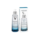 Tinh Chất Khoáng Cô Đặc Phục Hồi, Bảo Vệ Da Vichy Minéral 89 75ml