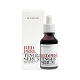 Tinh Chất Tái Tạo Da So Natural Red Peel Tingle Serum