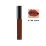Son Kem Lì BBIA Last Velvet Lip Tint Version 8 5g bia Last Velvet Lip Tint Version 8 39 Feign Longing