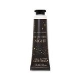 Kem Dưỡng Da Tay Bath Body Works 29ml Into The Night Hand Cream 29ml