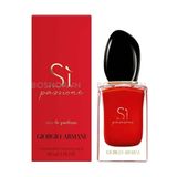 Nước Hoa Nữ Giorgio Armani Sì Passione EDP 30ml 30ml