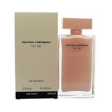 Nước Hoa Nữ Narciso Rodriguez For Her EDP 100ml Tester 100ml Tester
