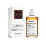 Nước Hoa Nam Maison Margiela Replica Jazz Club EDT Memory In A Fragrance 100ml