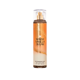 Xịt Thơm Body Bath & Body Works Warm Vanilla Sugar Body Mist 236ml