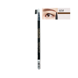 Chì Kẻ Chân Mày Phẩy Sợi Haozhuang Make Up Milano Eyebrow Pencil