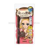 Kẻ Mắt Kiss Me Heroine Make Smooth Liquid Eyeliner 02