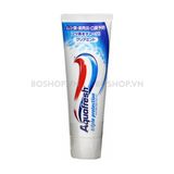 Kem Đánh Răng Nhật Bản Aquafresh Triple Protection