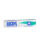 Kem Đánh Răng Làm Trắng Eucryl Freshmint Flavour 50ml